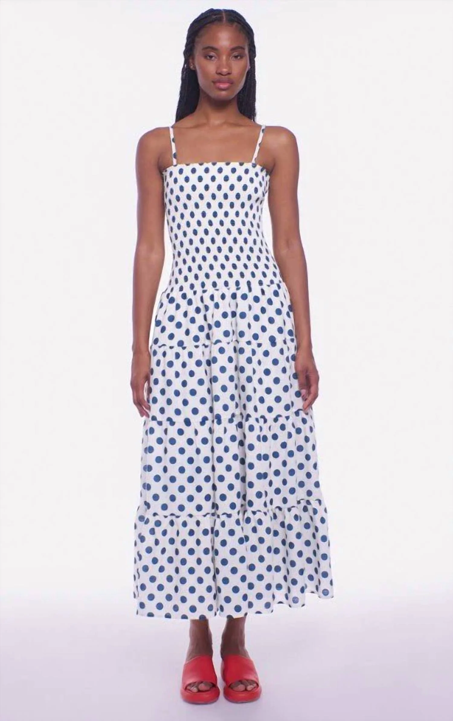Trending Polka Dots