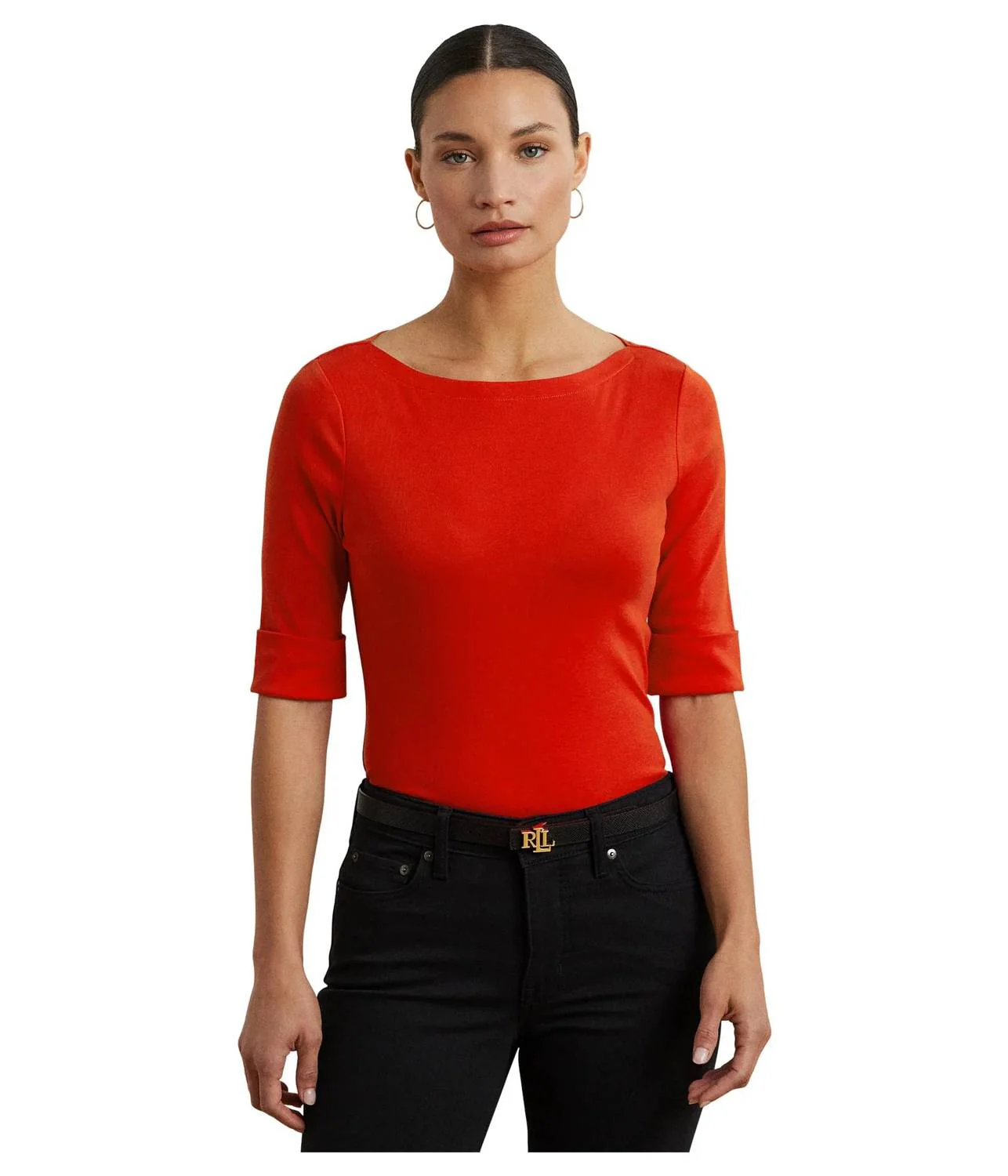 Women's Shirts & Tops